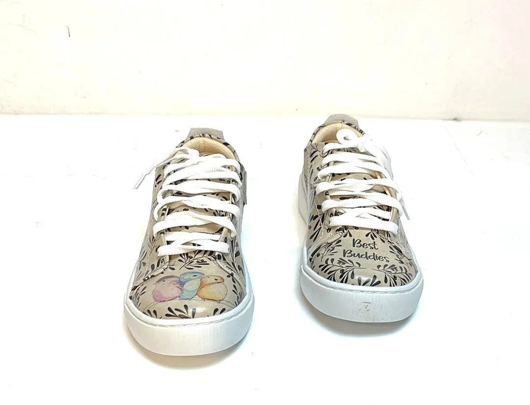 LAMARTA Sneakers damen LM/DGS022-Sny022 Sneaker