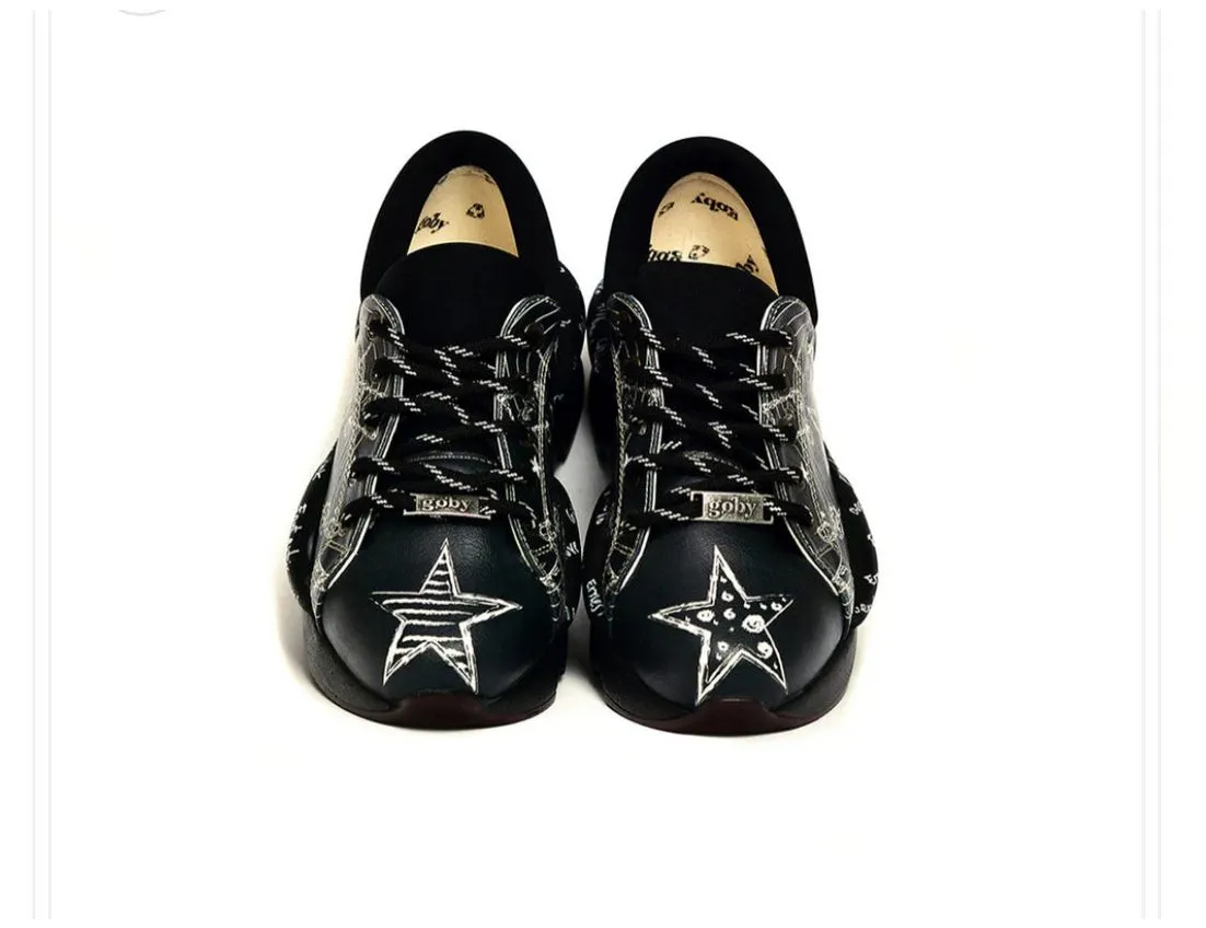 LAMARTA Sneakers Damen-LM/GSB/110 Sneaker