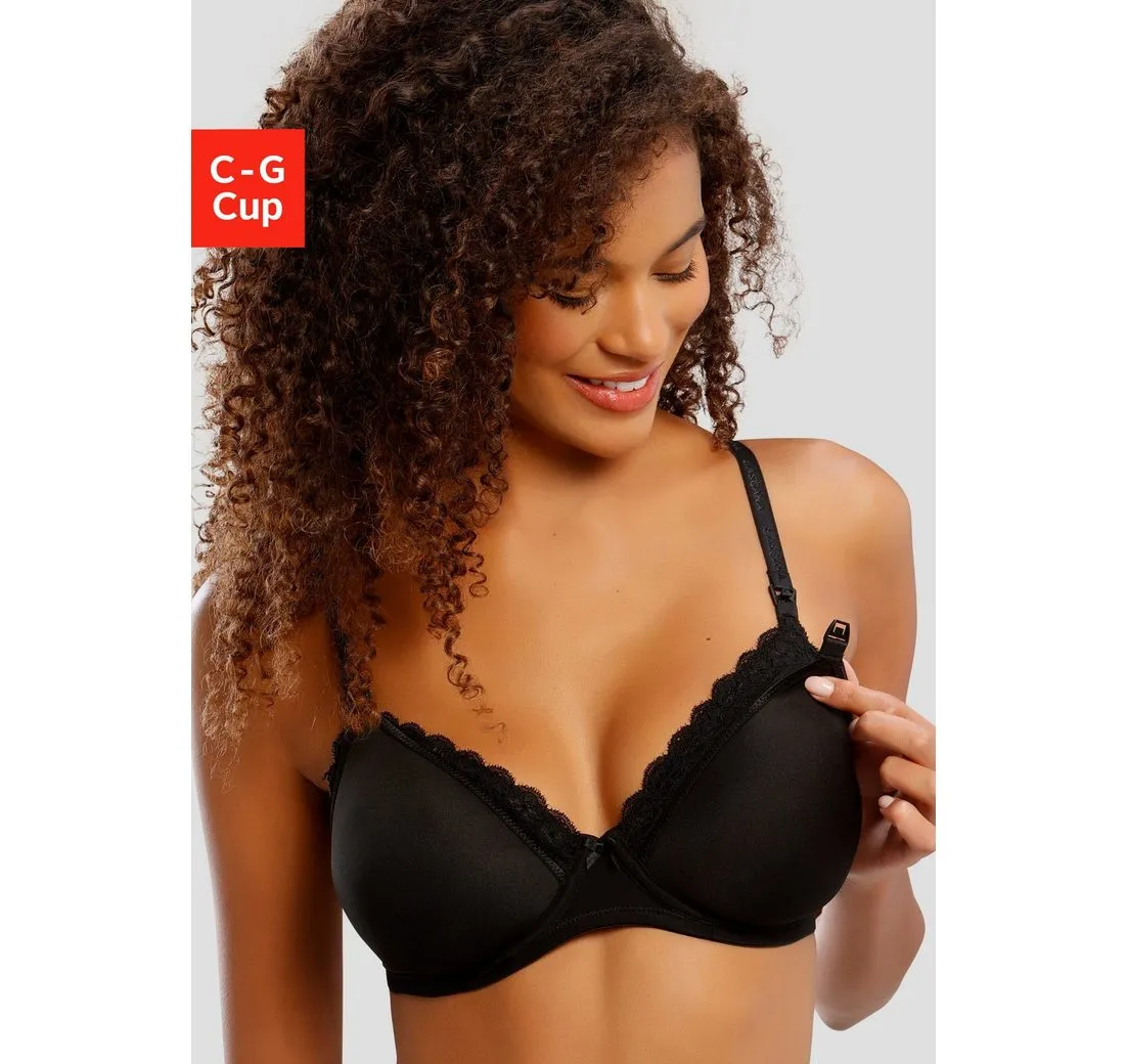 LASCANA Still-BH mit leichten Spacer Cups