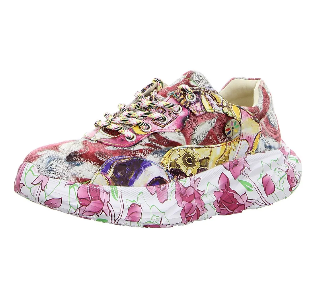 LAURA VITA Sofiao 01 Sneaker