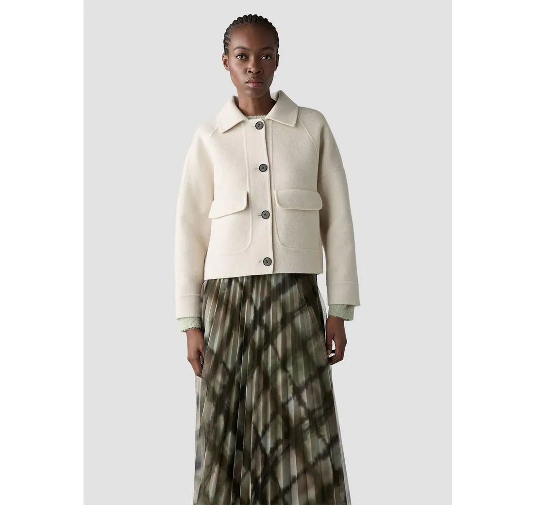 LECOMTE Jackenblazer Jacke