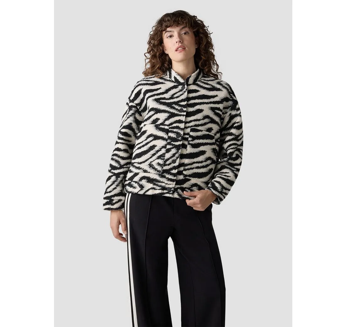 LECOMTE Jackenblazer Jacke