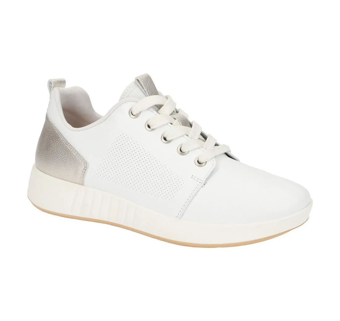 LEGERO 4-00923-10 Schnürschuh