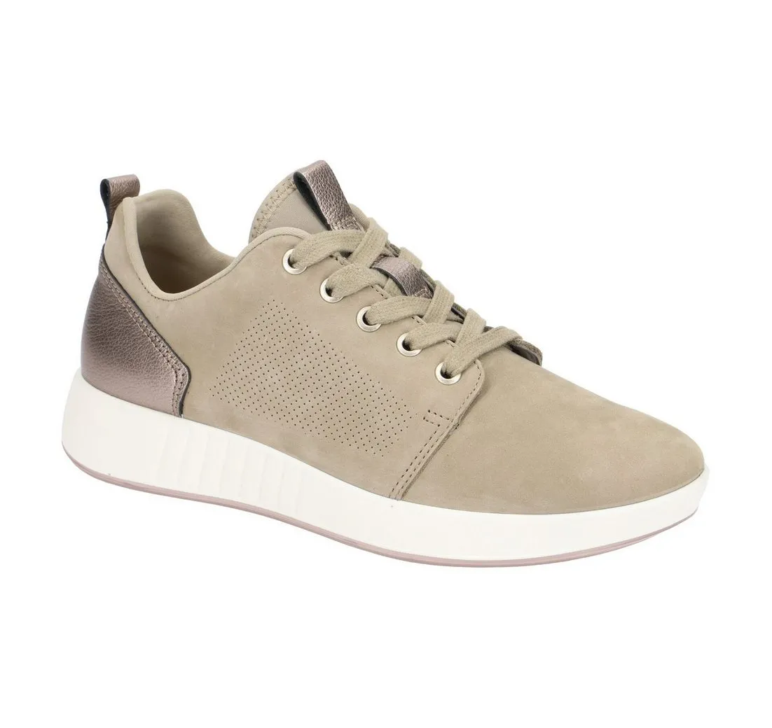 LEGERO 4-00923-76 Schnürschuh