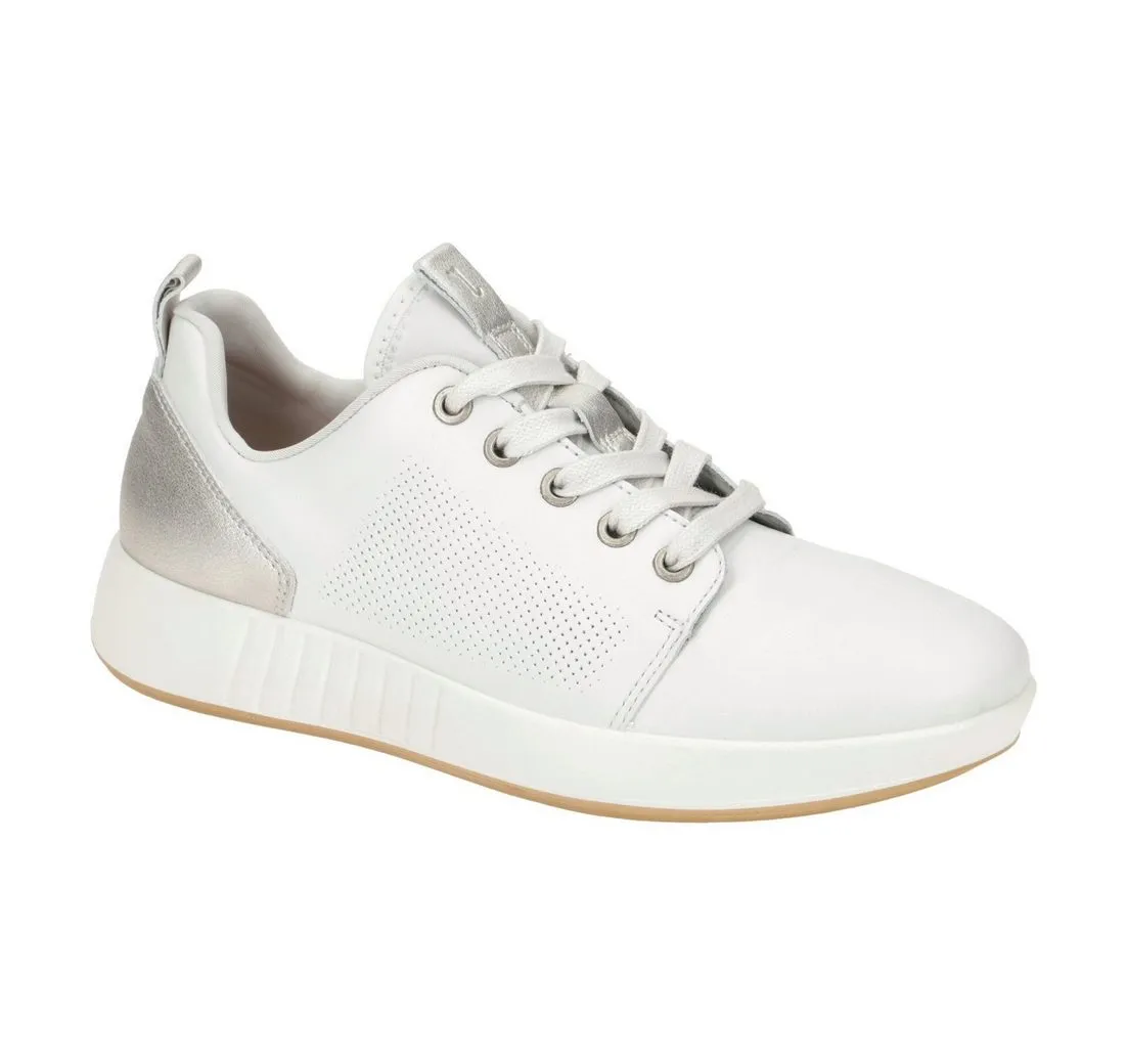LEGERO 6-09923-10 Schnürschuh