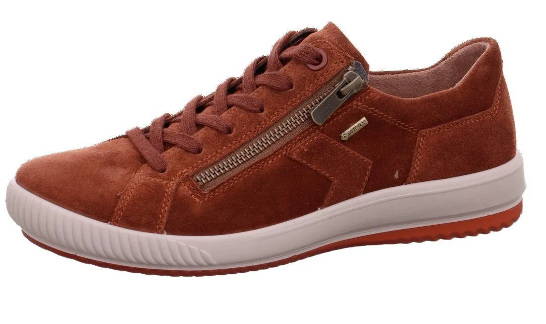 LEGERO Legero Damen TANARO 5.0 Sneaker 2-000163-3410 WOOD BRAUN Sneaker