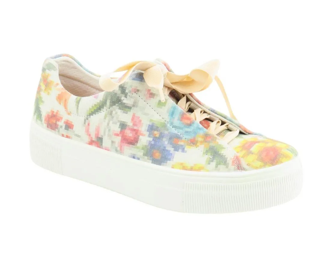 LEGERO Lima Effektleder multi Sneaker