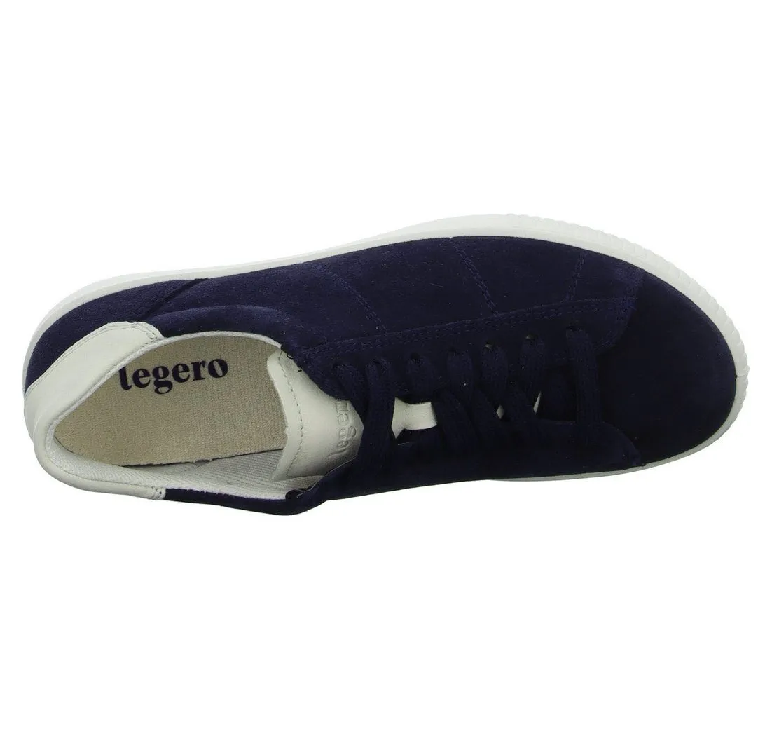 LEGERO Silence Schnürschuh