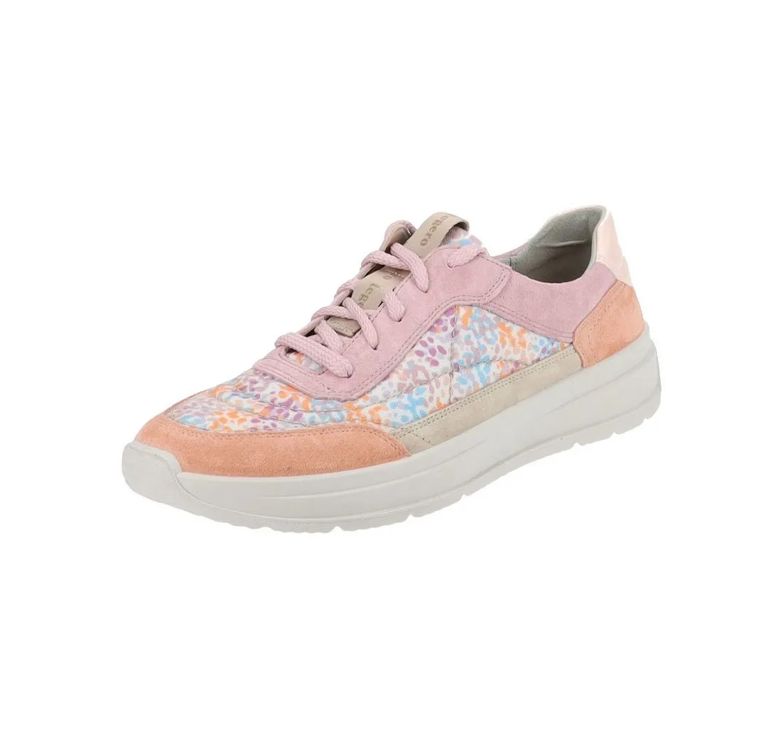 LEGERO Sneaker Leder/Textil Sneaker
