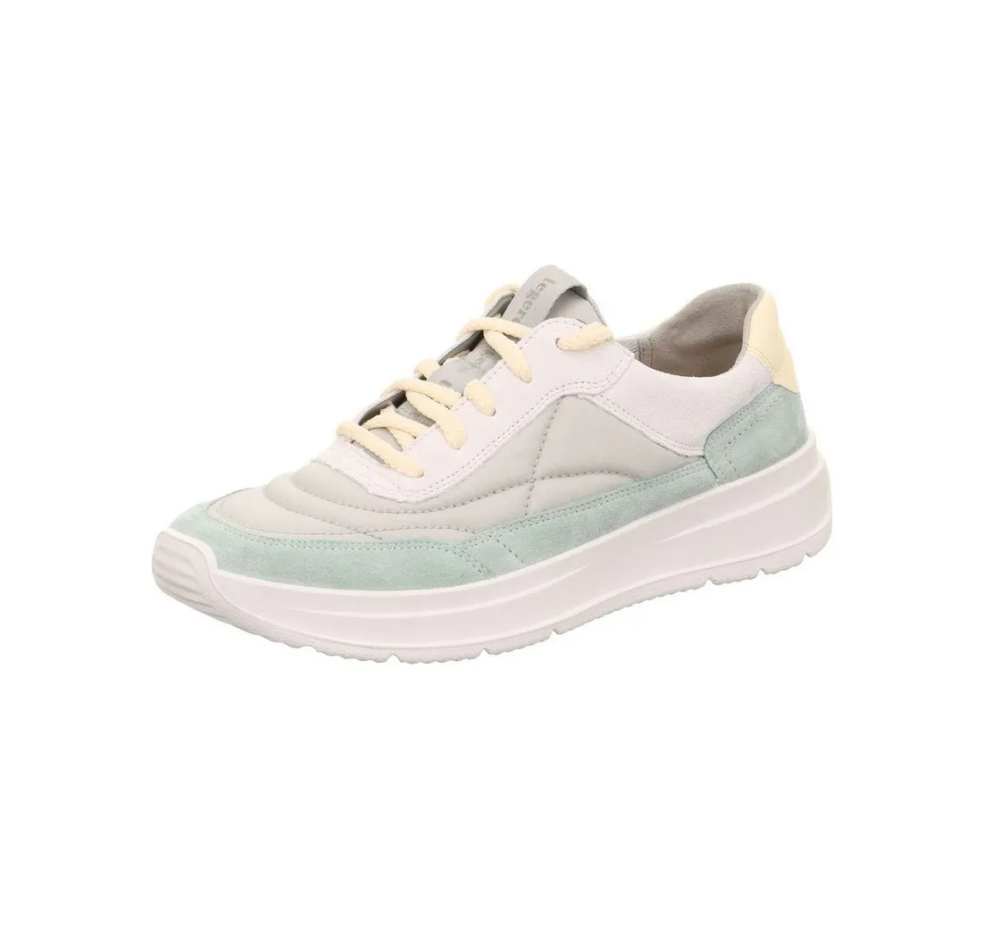 LEGERO Sneaker Veloursleder/Textil Sneaker