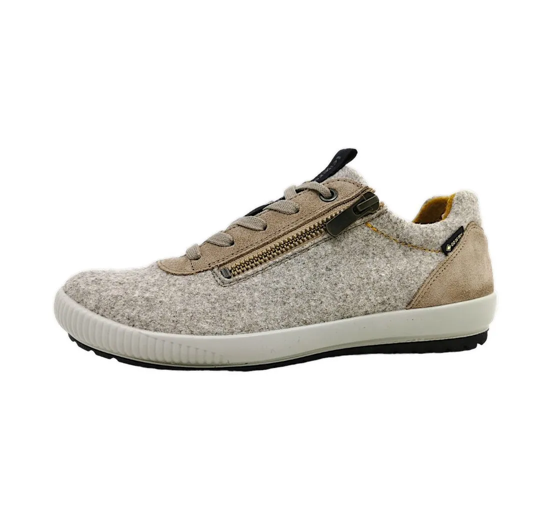 LEGERO sportlicher Schnürer Schnürschuh