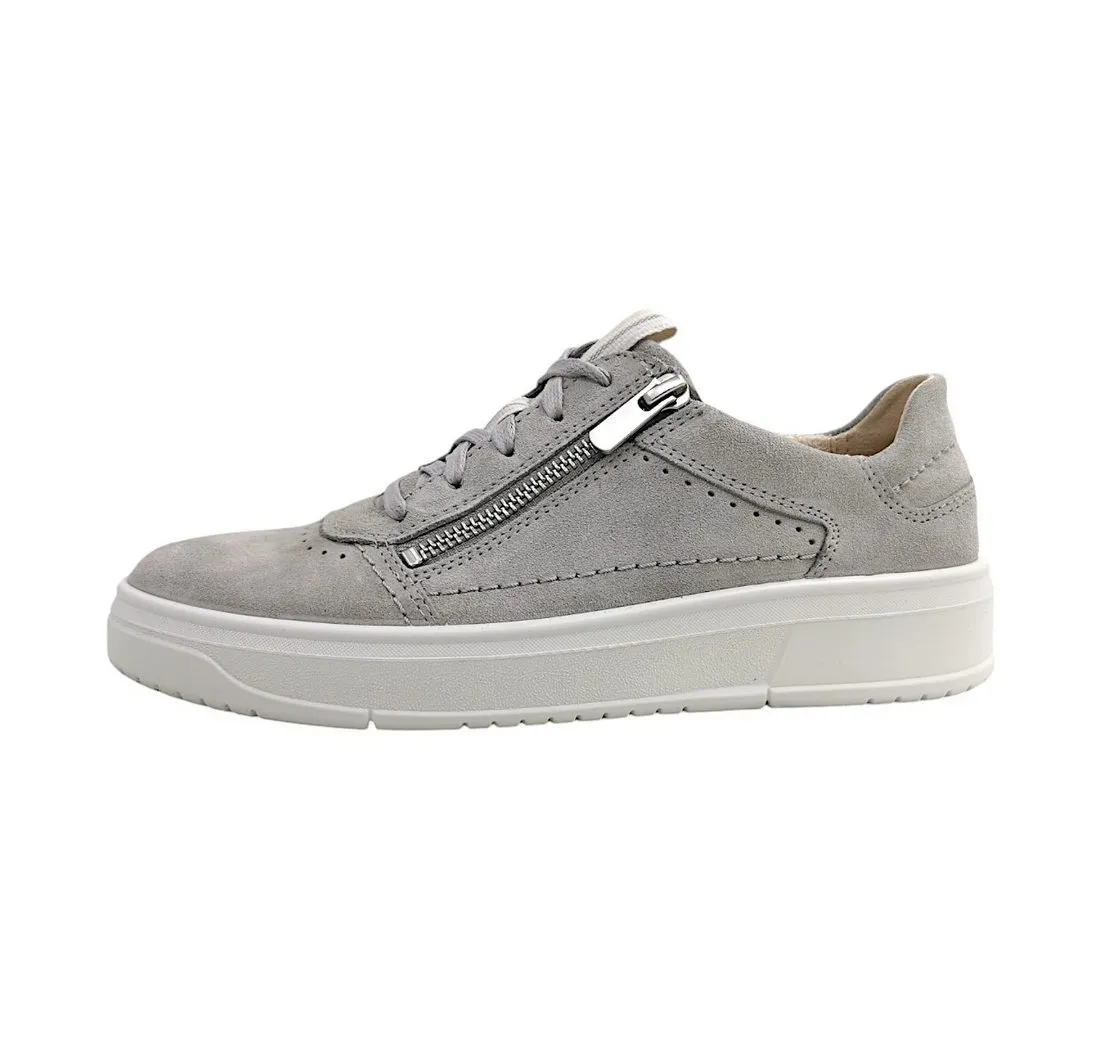 LEGERO sportlicher Schnürer Schnürschuh