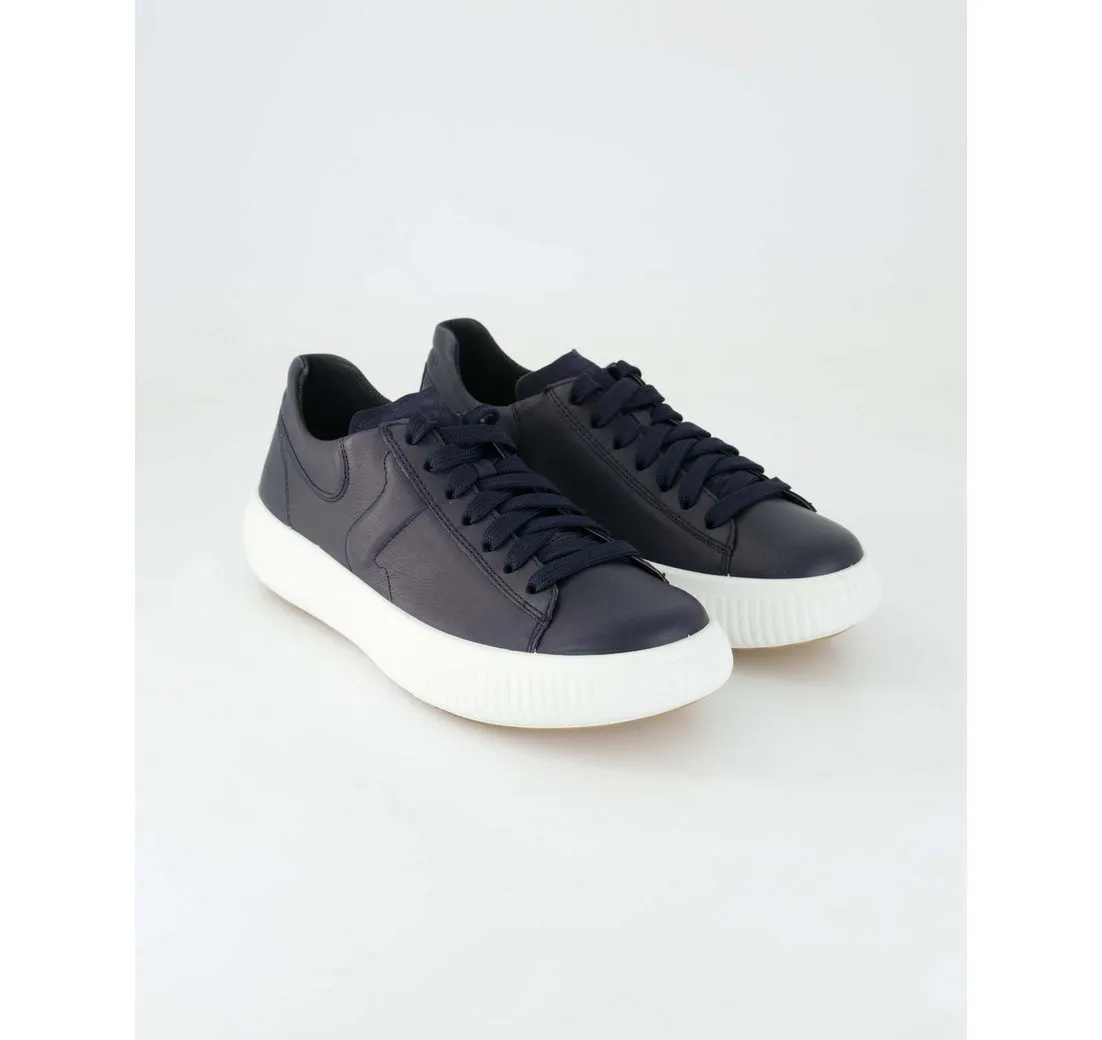 LEGERO T4 Jump Sneaker Obermaterial: Leder und Leder
