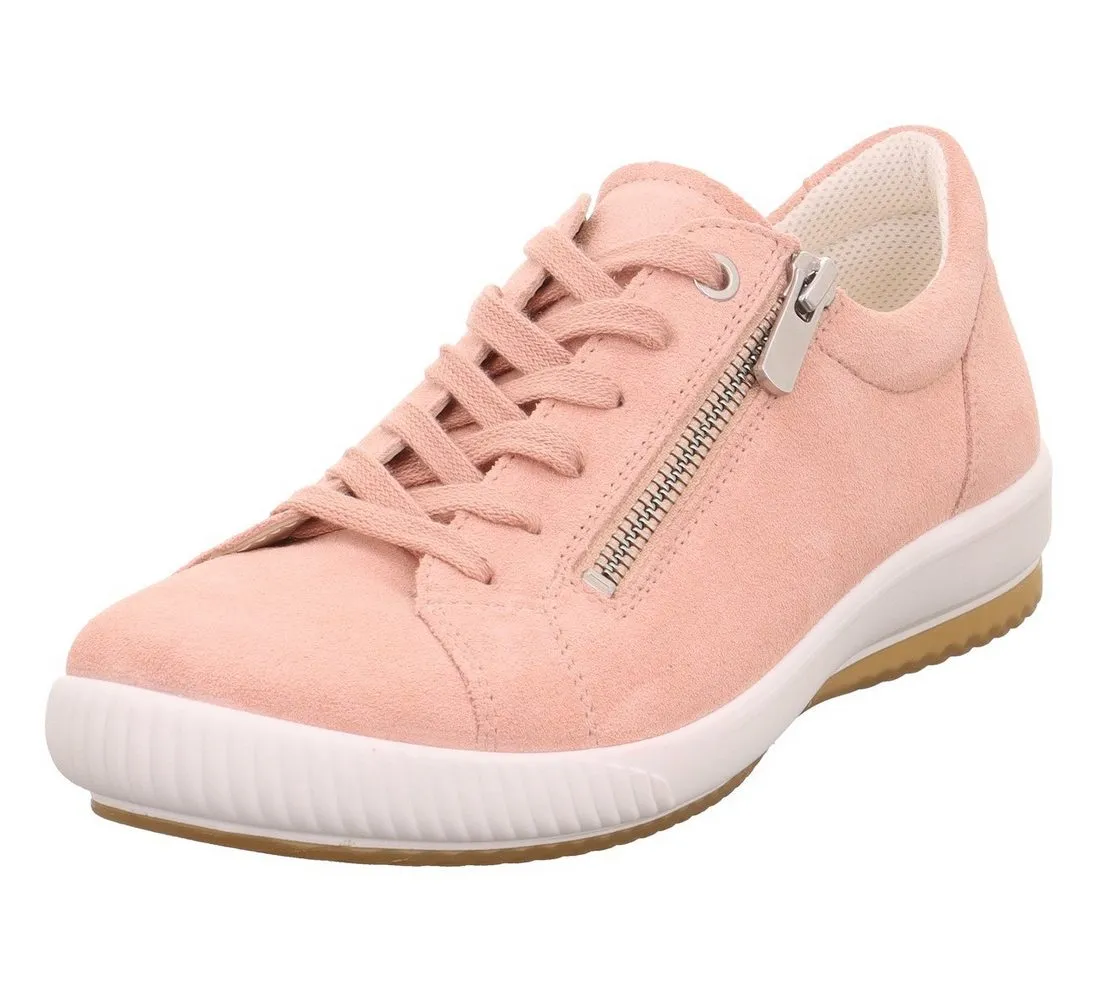 LEGERO TANARO 5.0 Sneaker, Komfortschuh, Freizeitschuh, Schnürschuh mit Reißverschluss