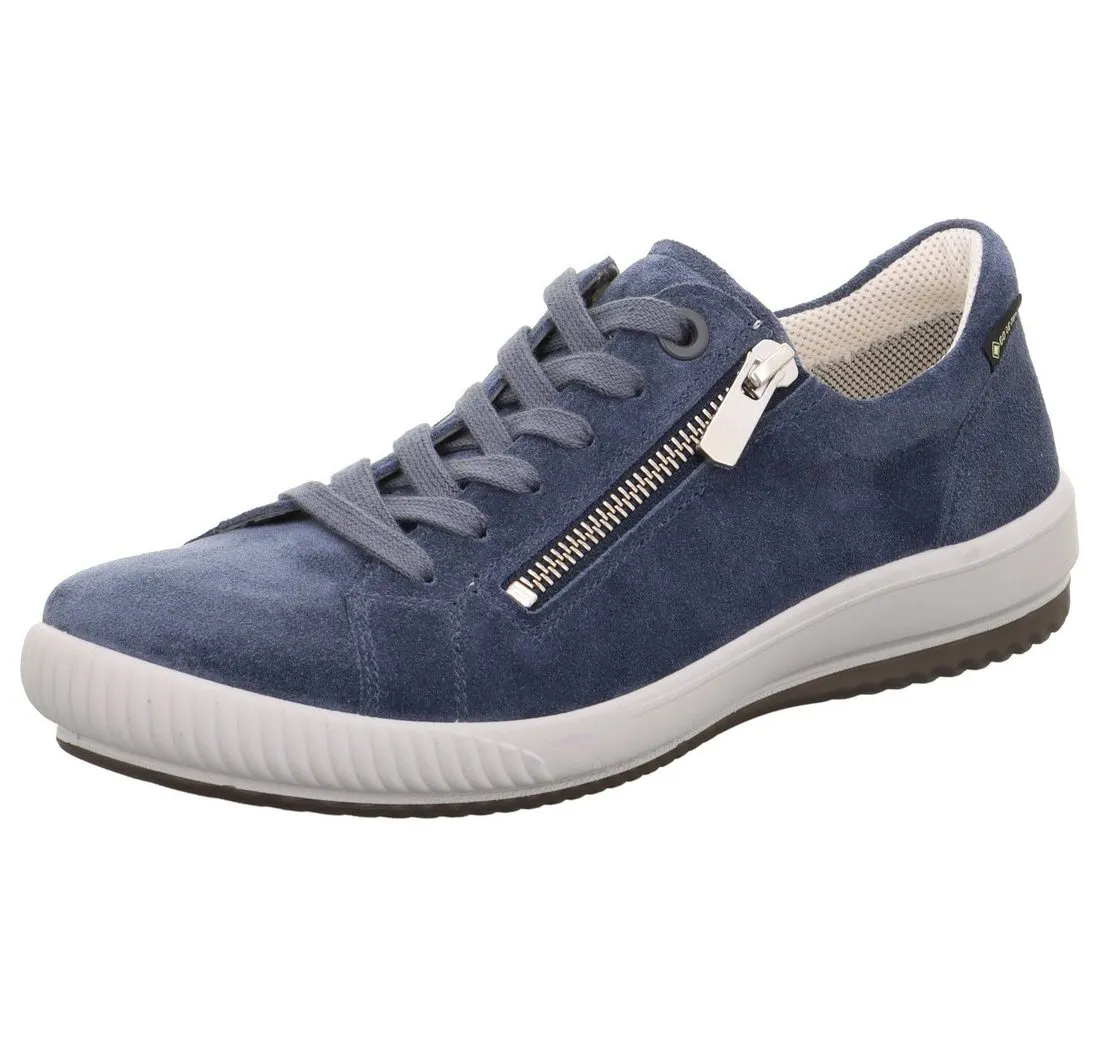 LEGERO TANARO 5.0 Sneaker mit GORE-TEX, Freizeitschuh, Halbschuh, Schnürschuh