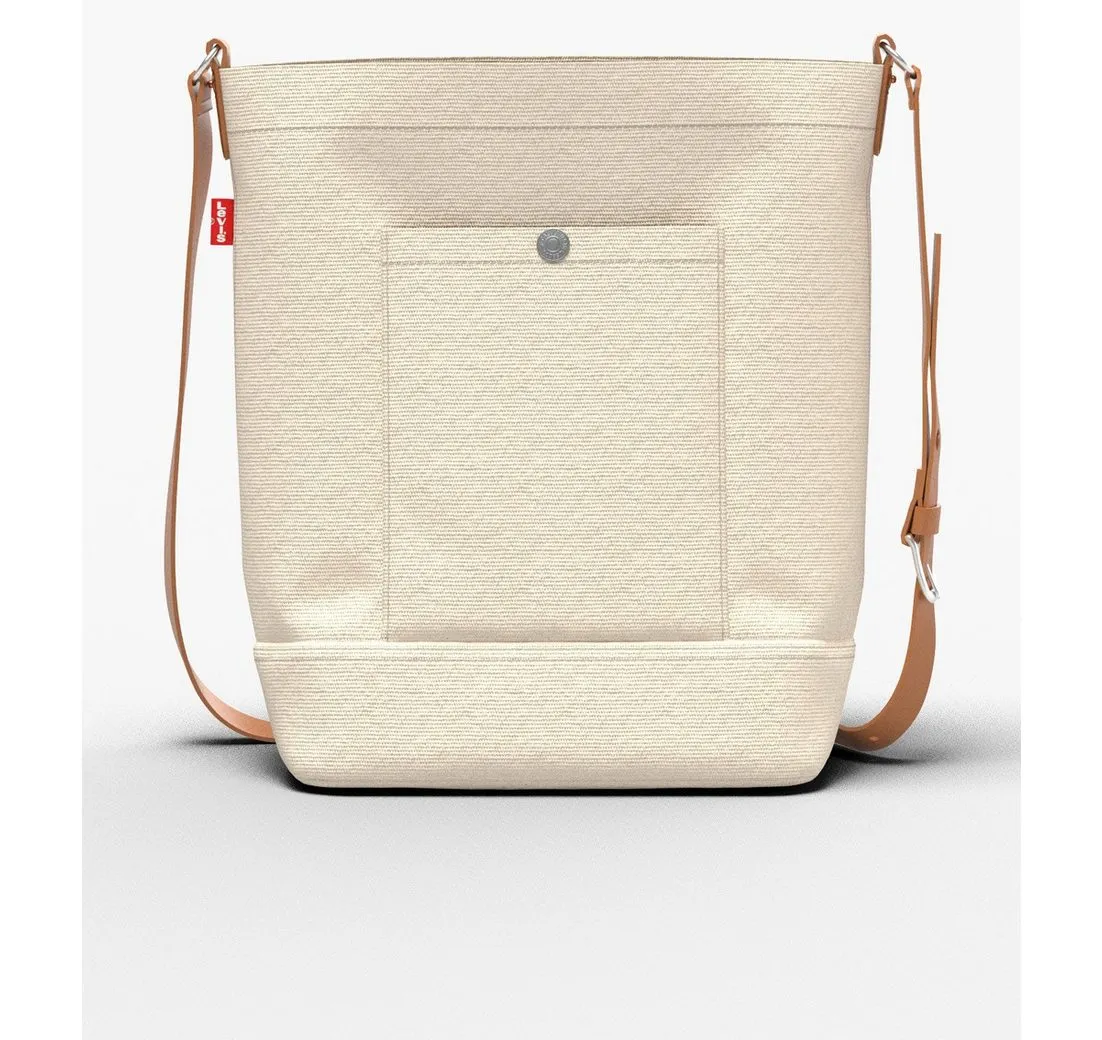 Levi's® Handtasche WOMEN'S HERITAGE BUCKET BAG