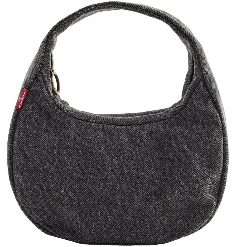 Levi's® Hobo, mit Reißverschluss