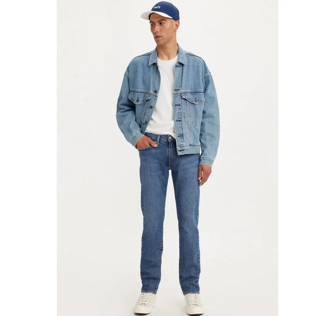 LEVI'S® Slim-fit-Jeans 511 SLIM mit Stretch