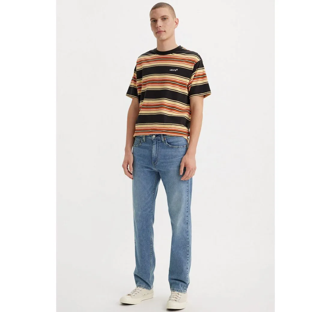 LEVI'S® Straight-Jeans 505 REGULAR