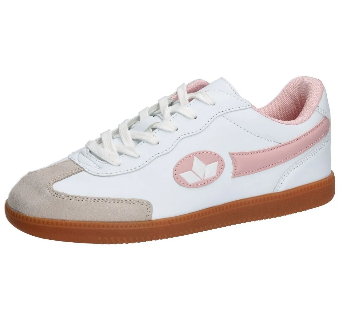 LICO Freizeitschuh Shuttle Sneaker