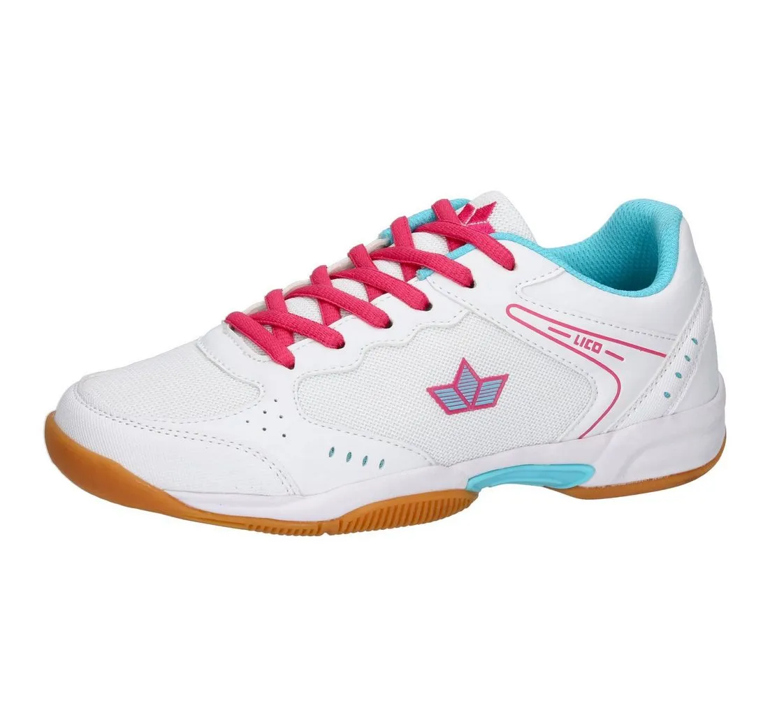 LICO Indoorschuh Speed Indoor Sneaker