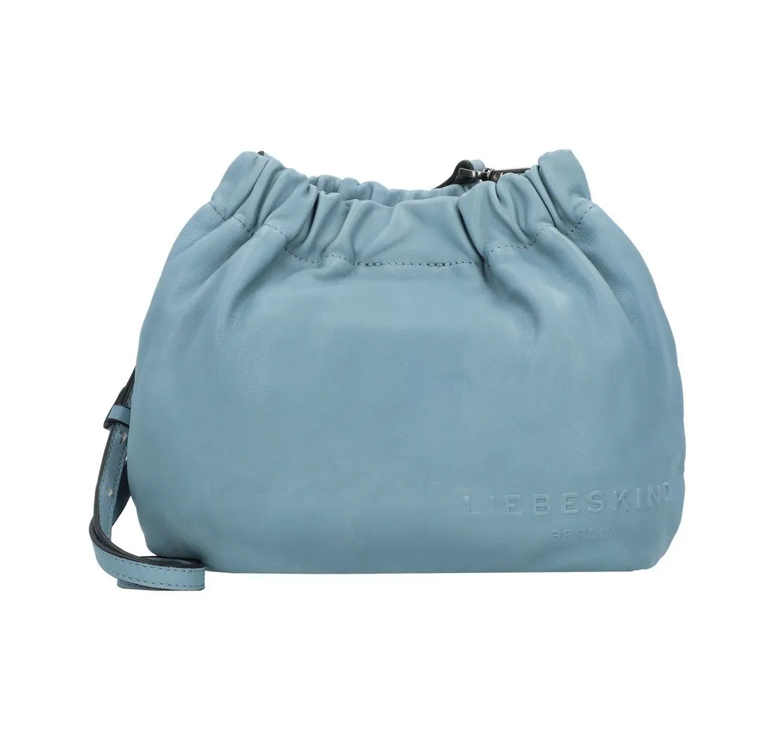 Liebeskind Berlin Beuteltasche Cloud, Leder