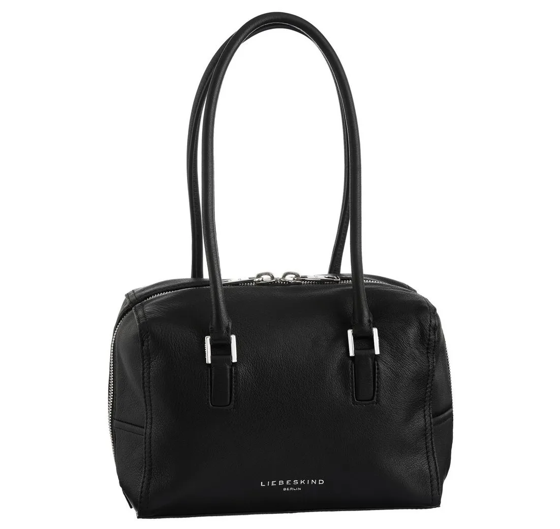 Liebeskind Berlin Geldbörse Satchel S KAYLA ARCHIVE 3D LEATHER