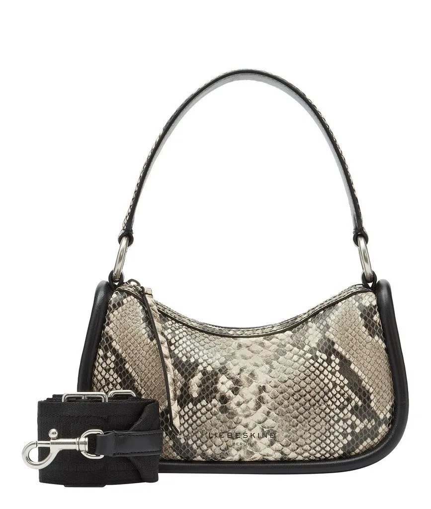Liebeskind Berlin Handtasche Fab 2 Hobo S Montreal Snake