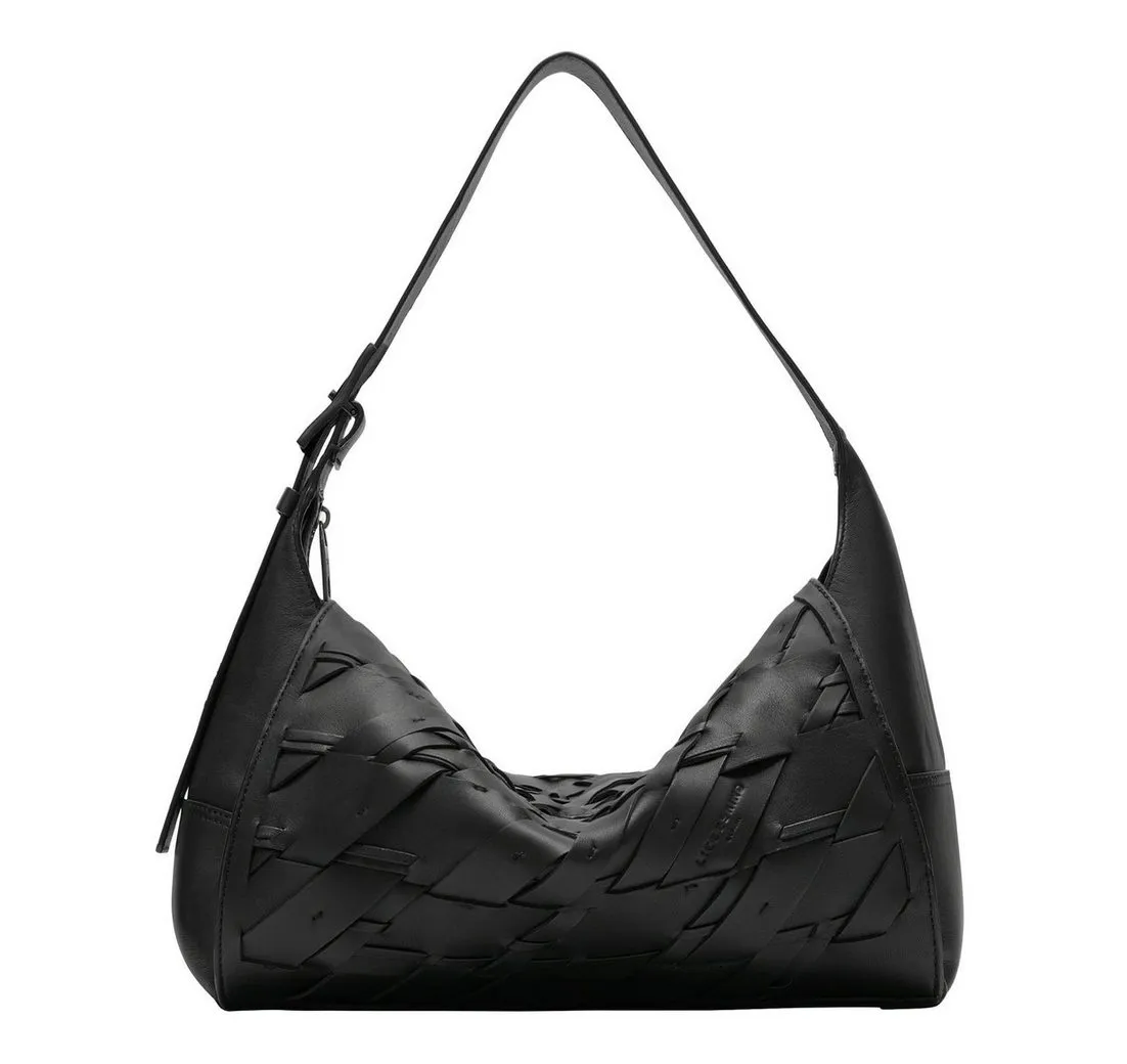 Liebeskind Berlin Handtasche Hobo Bag, aus echtem Leder
