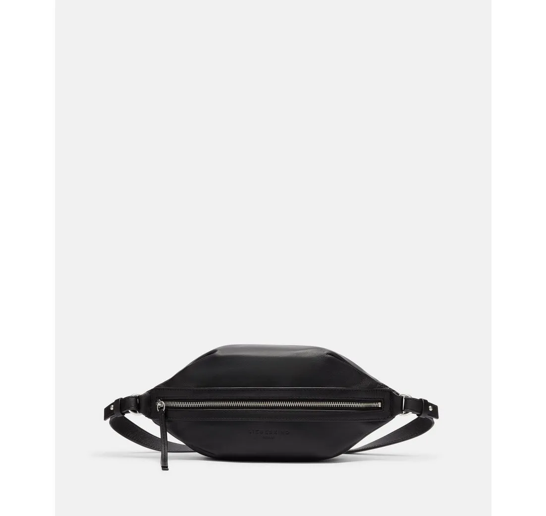 Liebeskind Berlin Henkeltasche Belt-Bag aus Leder