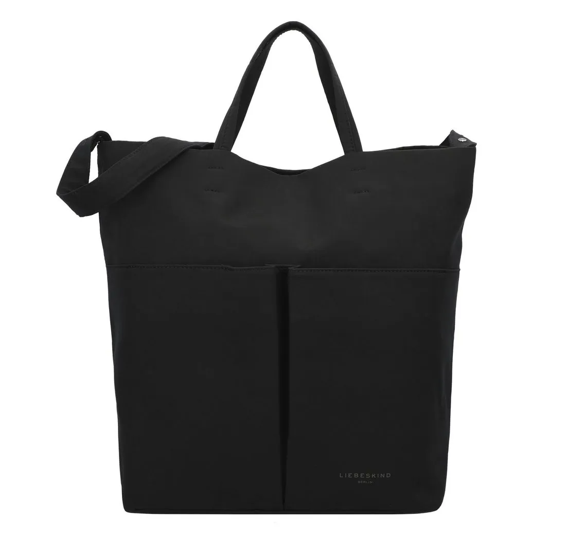 Liebeskind Berlin Henkeltasche Hera, Baumwolle
