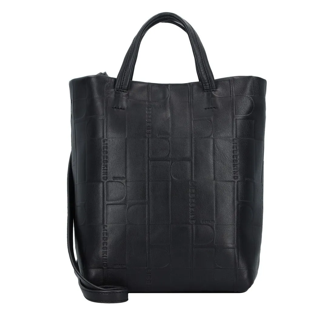 Liebeskind Berlin Henkeltasche Hera, Leder