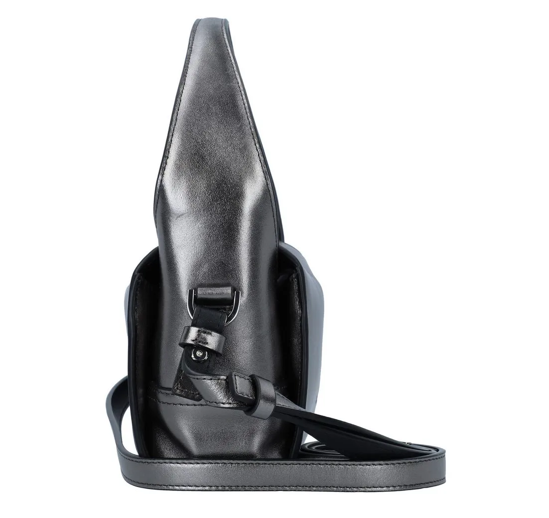 Liebeskind Berlin Henkeltasche Lou 2, Leder