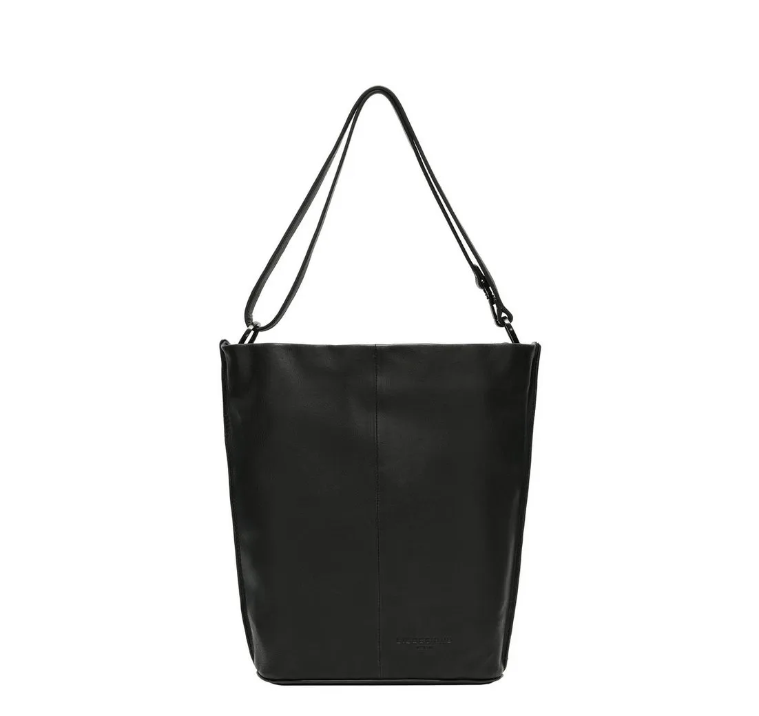 Liebeskind Berlin Hobo, Henkeltasche Umhängetasche Schultertasche