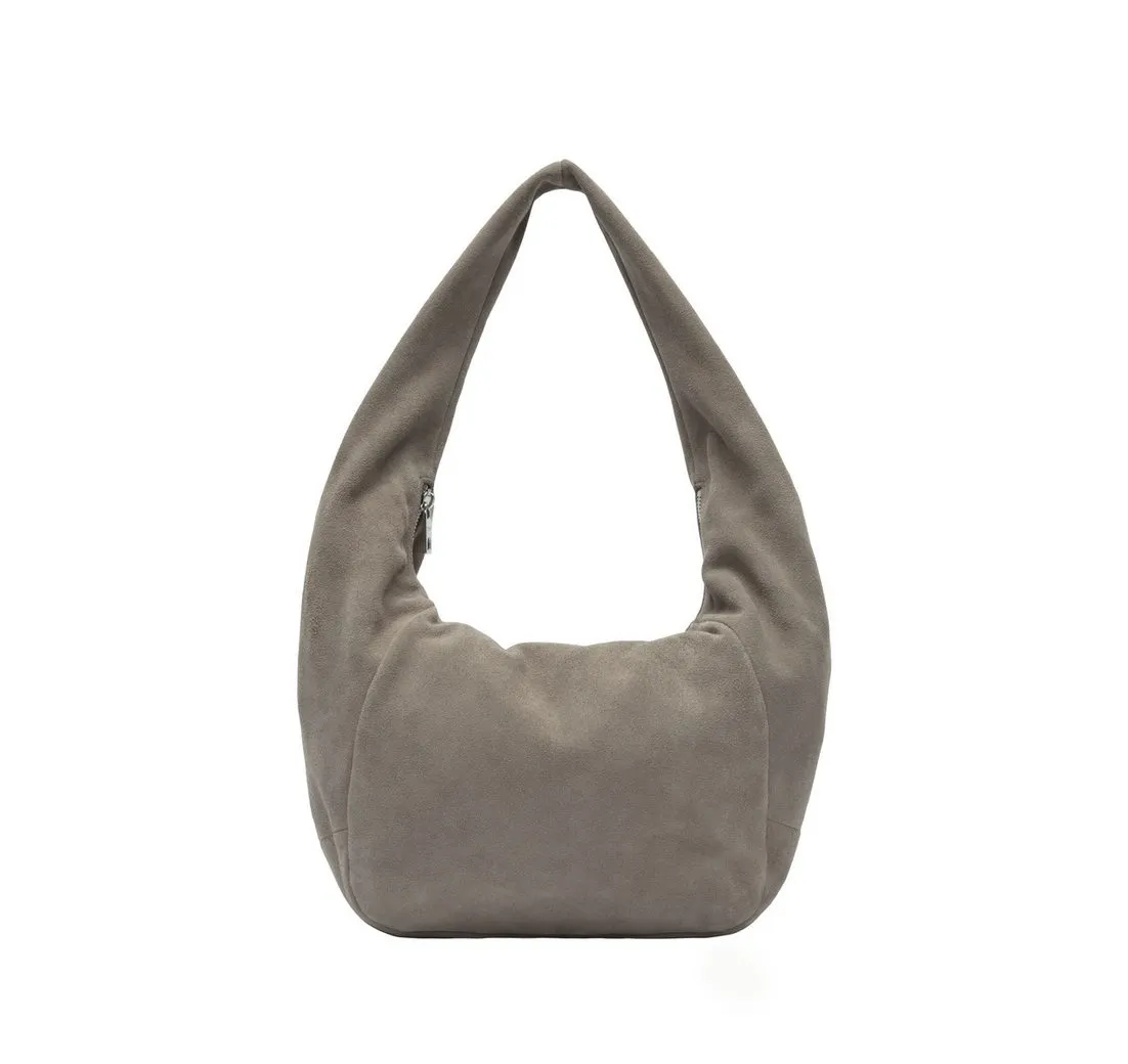 Liebeskind Berlin Hobo Hobo FARRAH HYDRO SUEDE