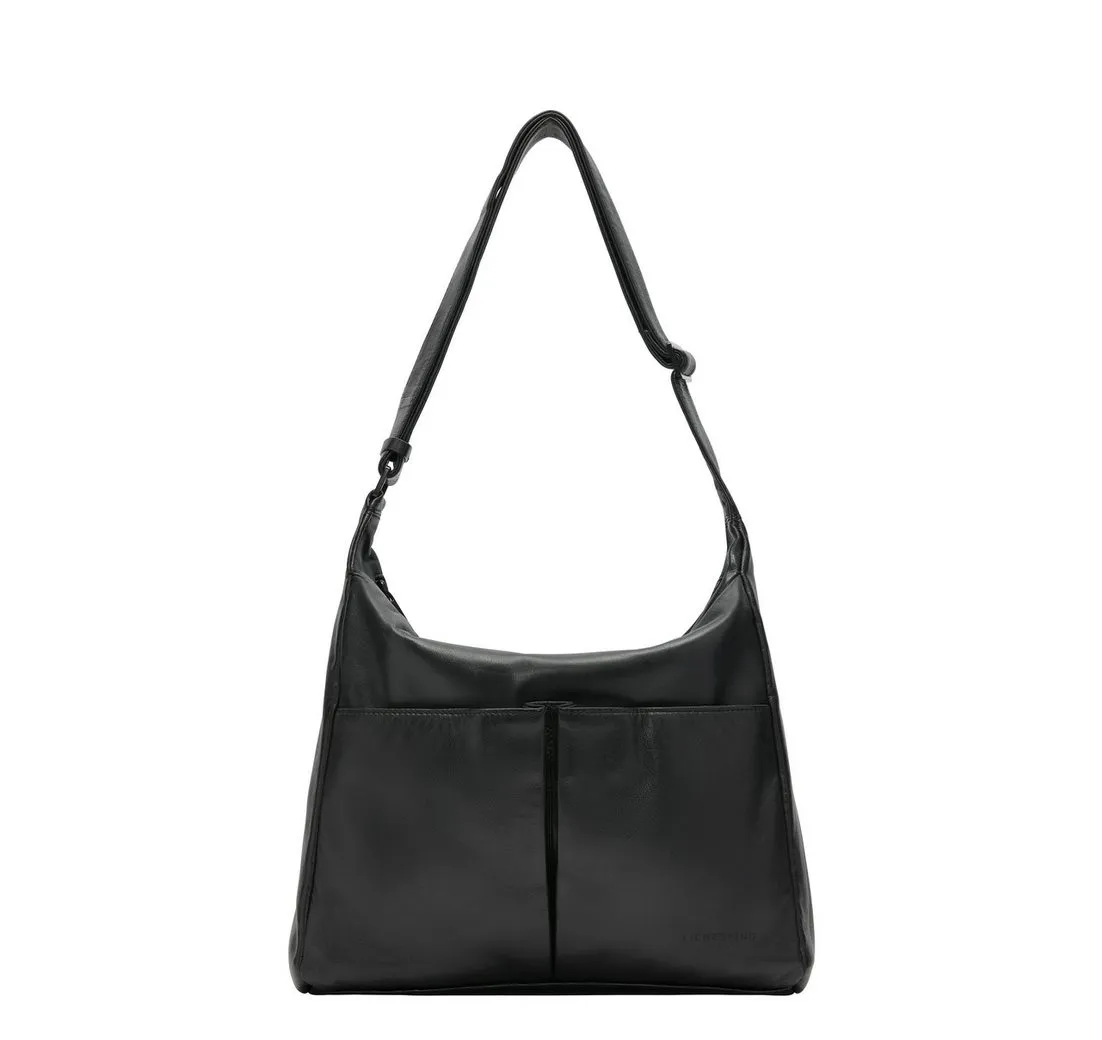 Liebeskind Berlin Hobo Hobo M HERA SHEEP NATURAL