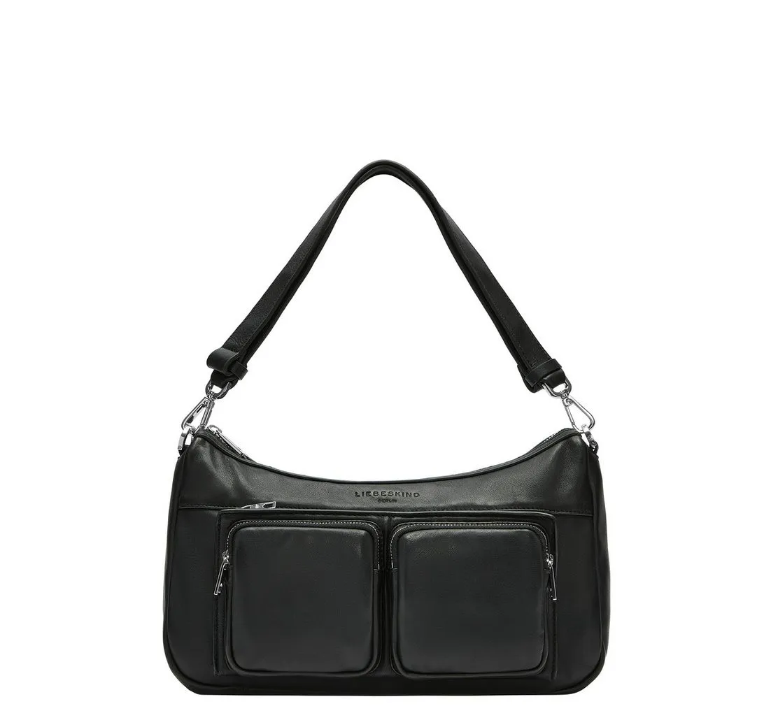 Liebeskind Berlin Hobo Hobo MAIA SHEEP NATURAL
