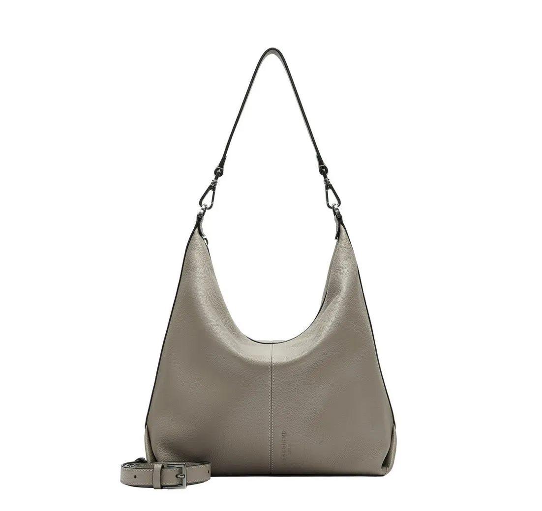 Liebeskind Berlin Hobo Hobo PARIS SMALL PEBBLE