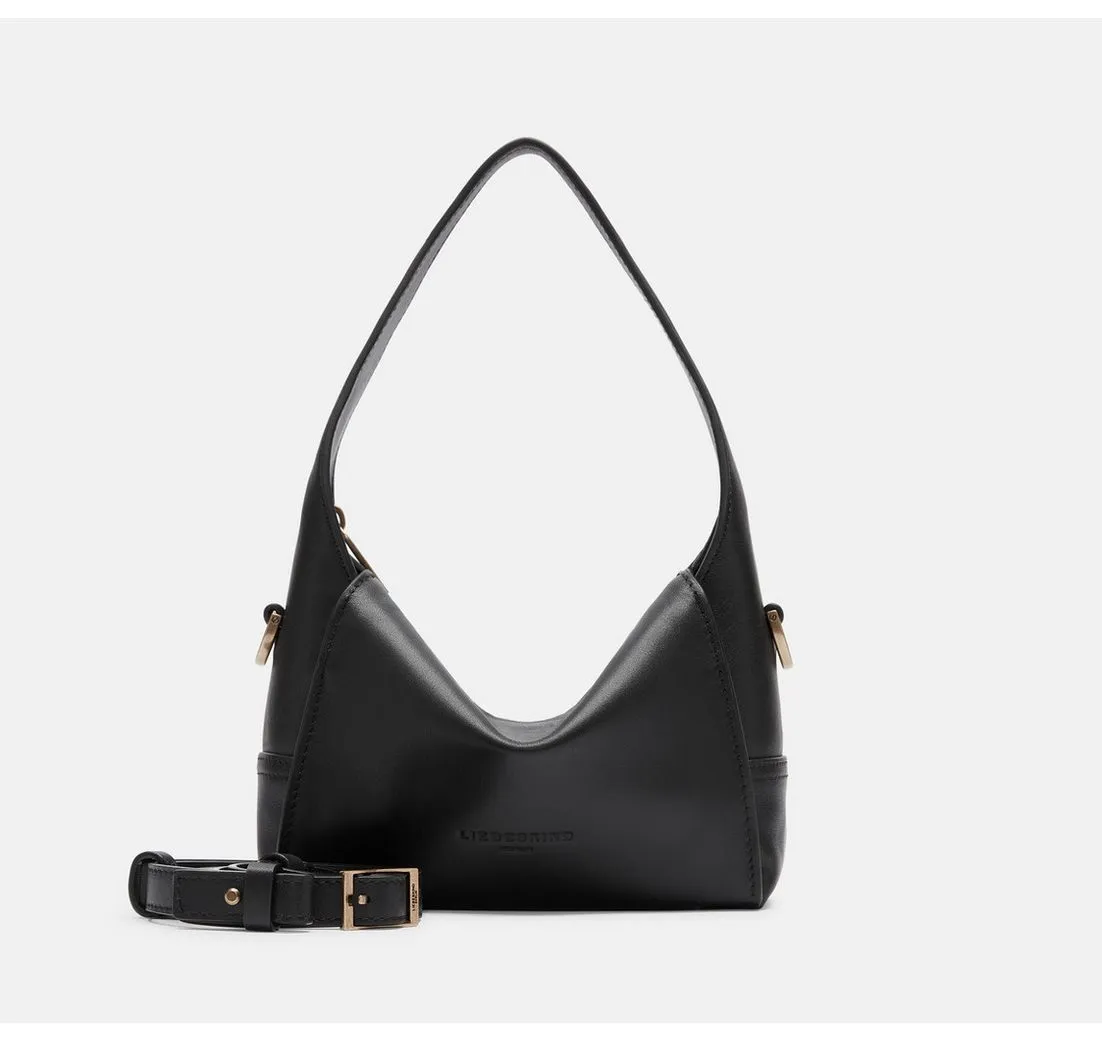 Liebeskind Berlin Hobo Hobo XS LOU 2 CALF OPTIC