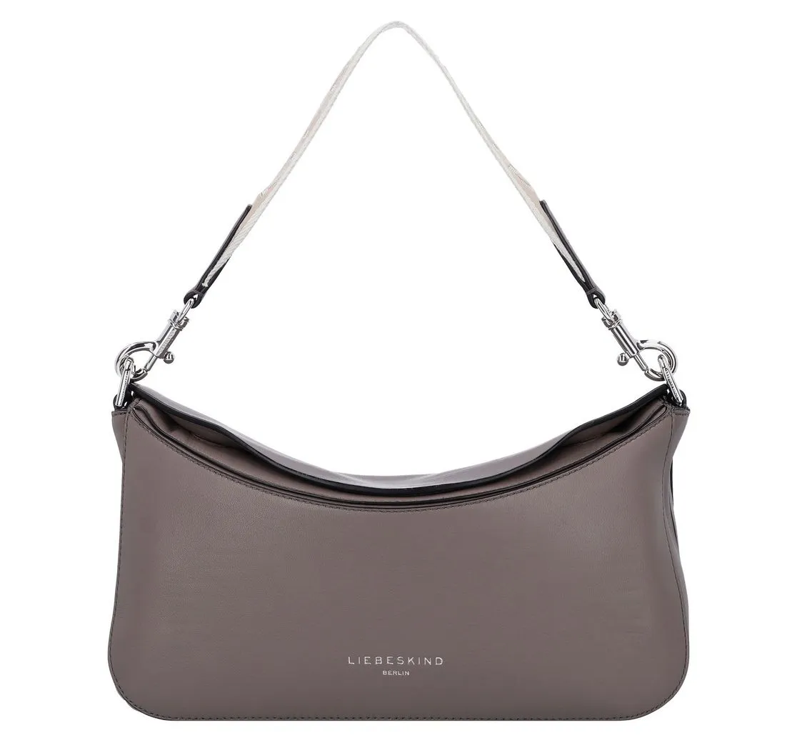 Liebeskind Berlin Schultertasche Alessa 3, Leder