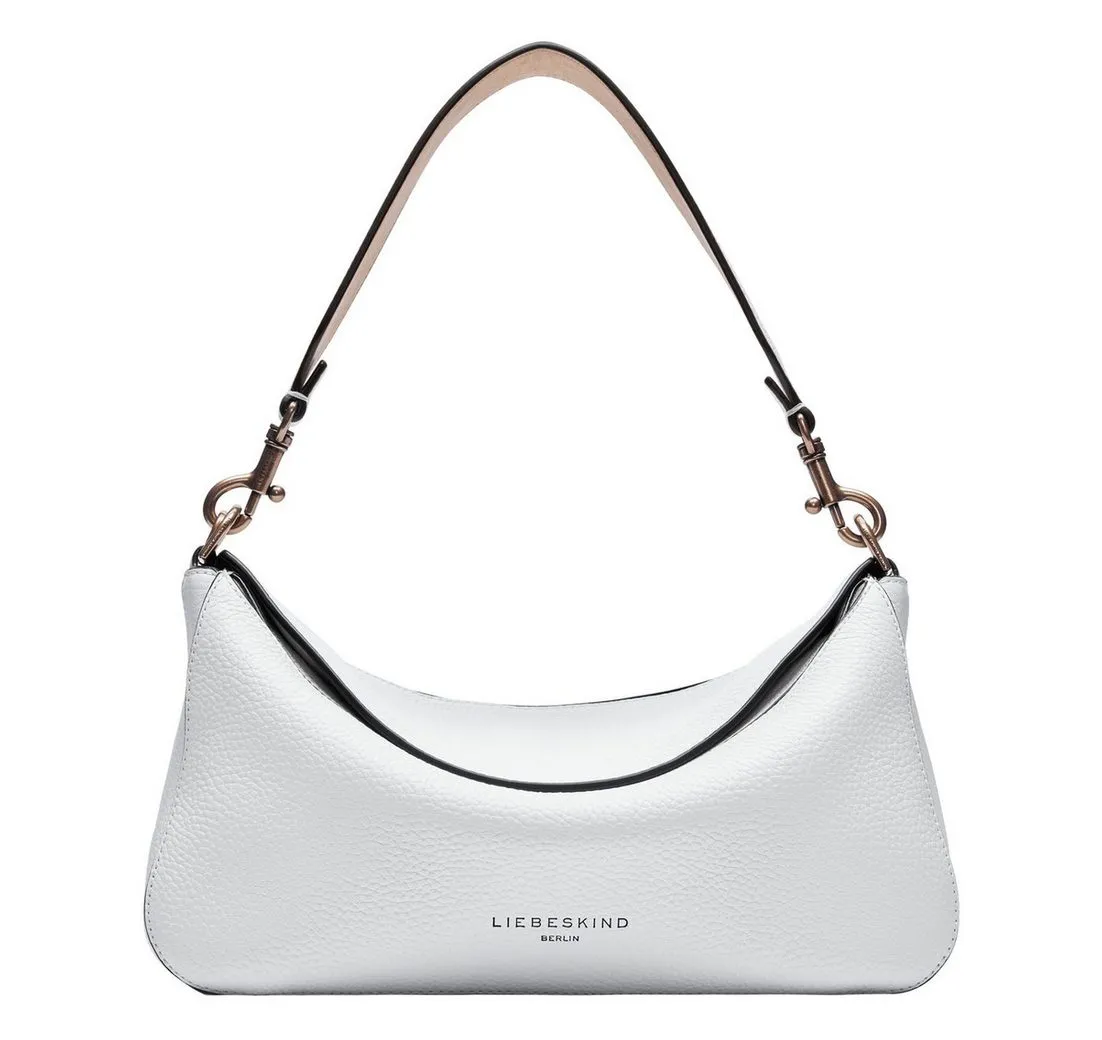 Liebeskind Berlin Schultertasche Alessa 3 Pebble