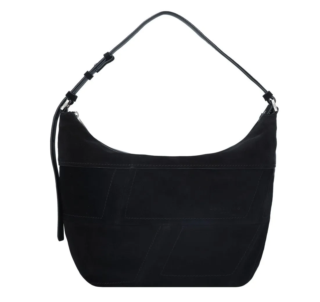 Liebeskind Berlin Schultertasche Edda, Leder