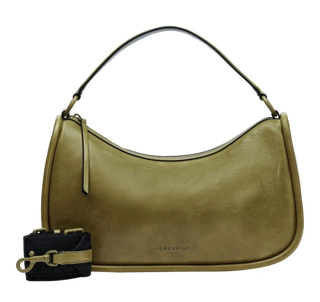 Liebeskind Berlin Schultertasche Fab 2 Crinkled