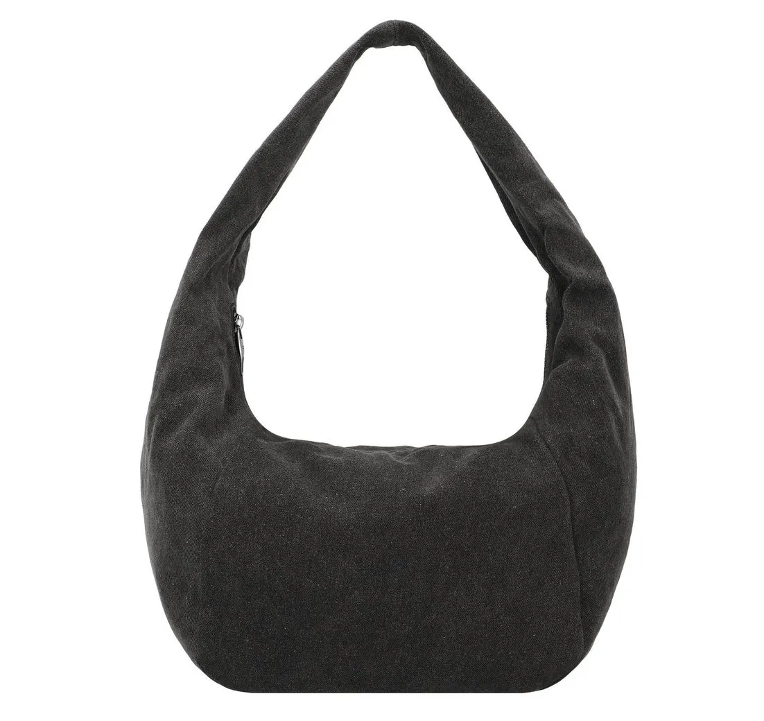 Liebeskind Berlin Schultertasche Farrah, Baumwolle