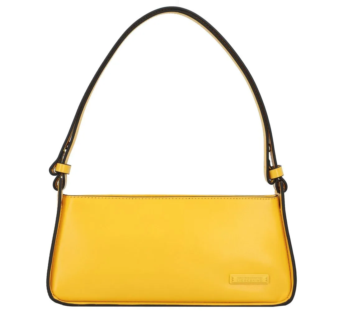 Liebeskind Berlin Schultertasche Francis, Leder