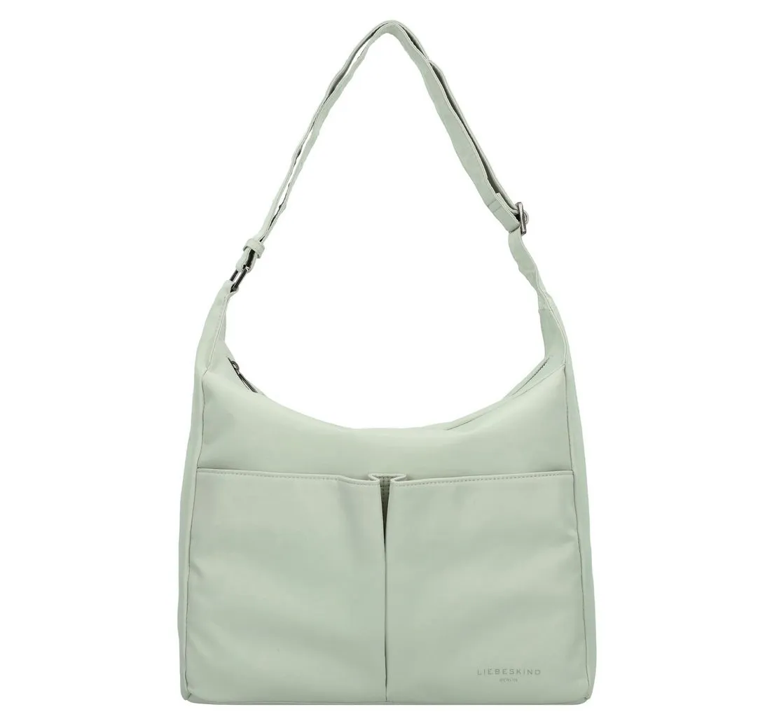 Liebeskind Berlin Schultertasche Hera, Nylon