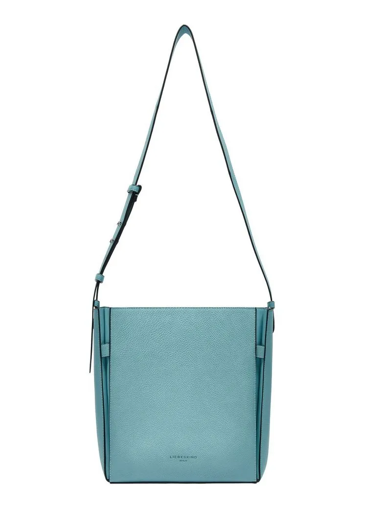 Liebeskind Berlin Schultertasche Hilla, aus echtem Rindsleder