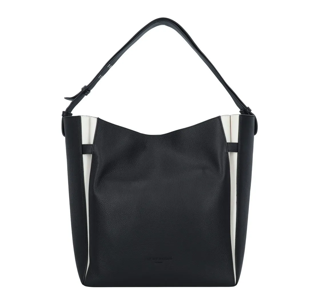 Liebeskind Berlin Schultertasche Hilla, Leder