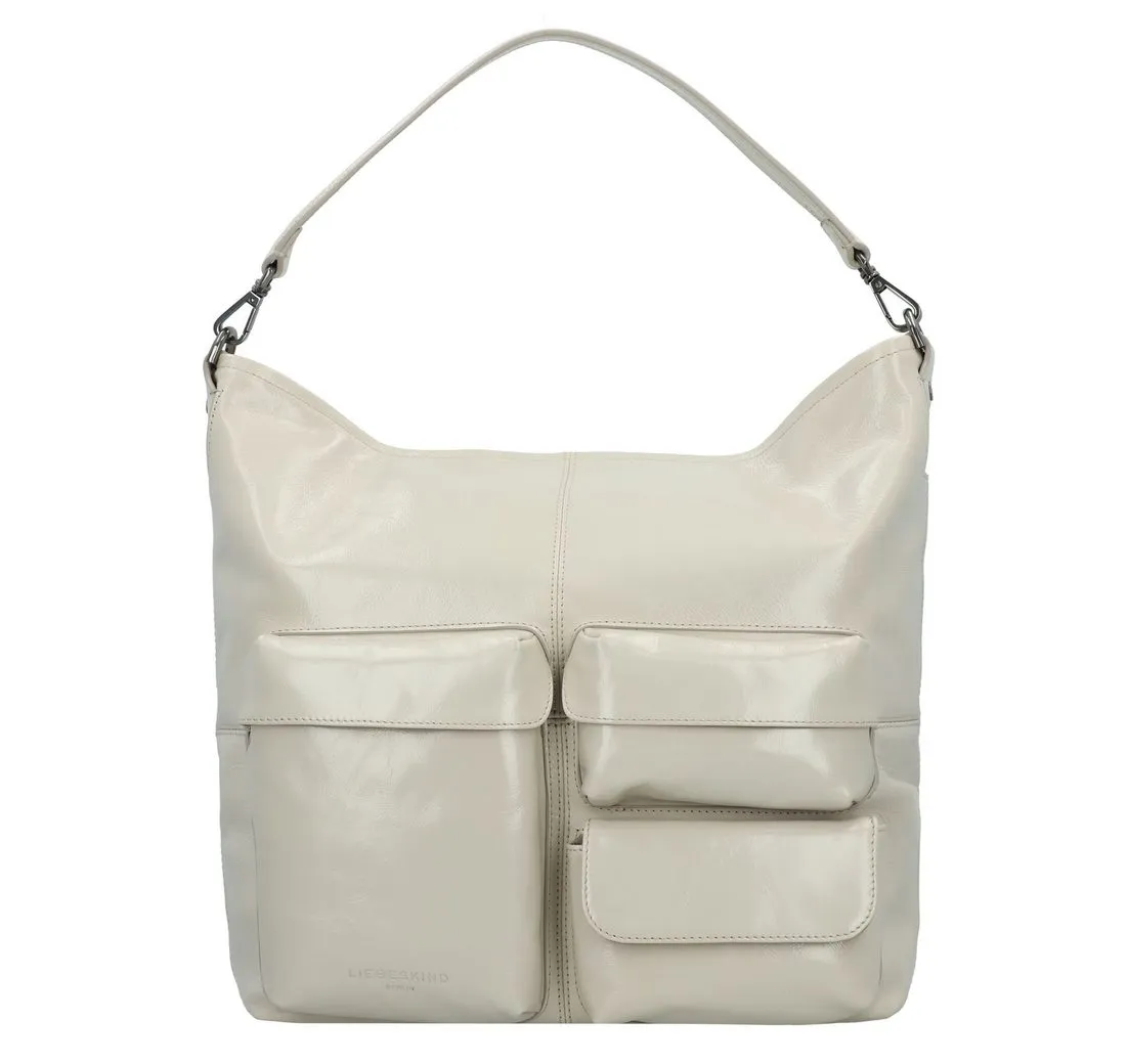 Liebeskind Berlin Schultertasche, Leder