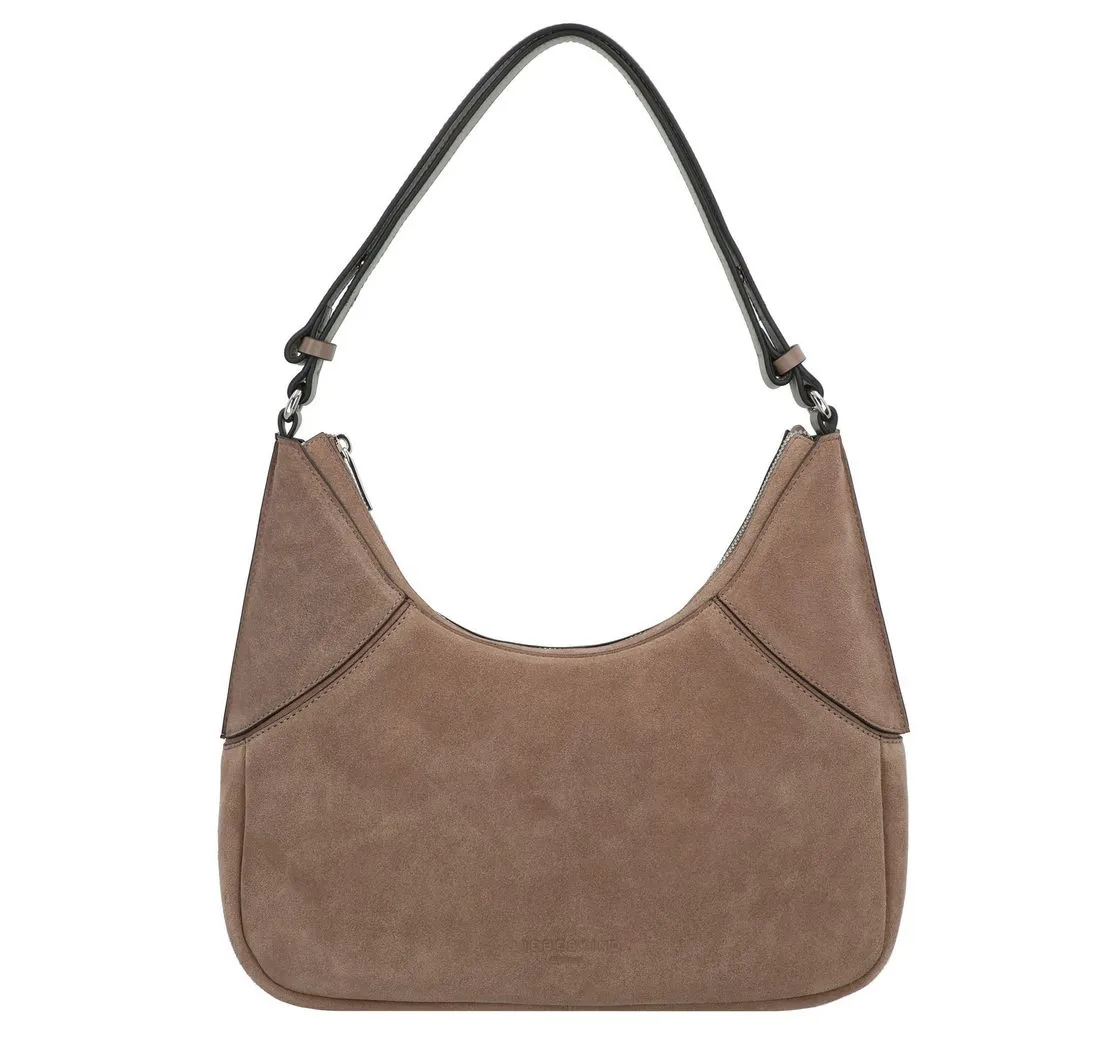 Liebeskind Berlin Schultertasche Lily, Leder